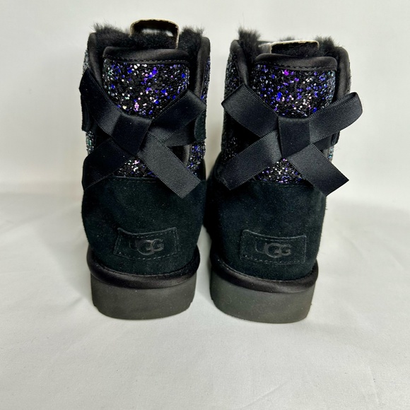 Classic Mini Bow Cosmos - Picture 4 of 7